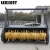 Import China Gold Manufacturer Hotsell Skid Steer Loader Forest Mulcher from China