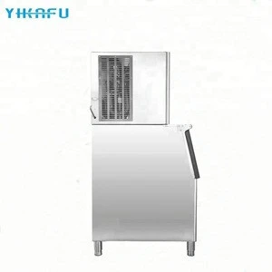 China Gold Supplier Economic undercounter ice machine commercial
