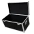 Import china guangdong waterproof shockproof big aluminum flight case server large FLIGHT CASE manufacturers from China