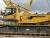 Import China  Heavy Duty 150ton crawler crane XGC150 with 81meters boom in stock from China