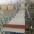 Import China Hot Glue Horizontal Wood Veneer MDF Aluminum Film Profile Wrapping Machine Pur 650mm from China