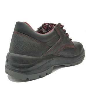China Industrial brand safety shoes