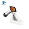 China loudly optical equipments best quality fundus camera portable hfc-100