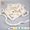 China Manufactured High Quality Flax Fiber Price
