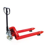 China manufacturer 3000kg hydraulic pump hand pallet jack truck for sale