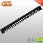 China manufacturer cat6 8 port 12 port 24port 48 port patch panel with cable manager