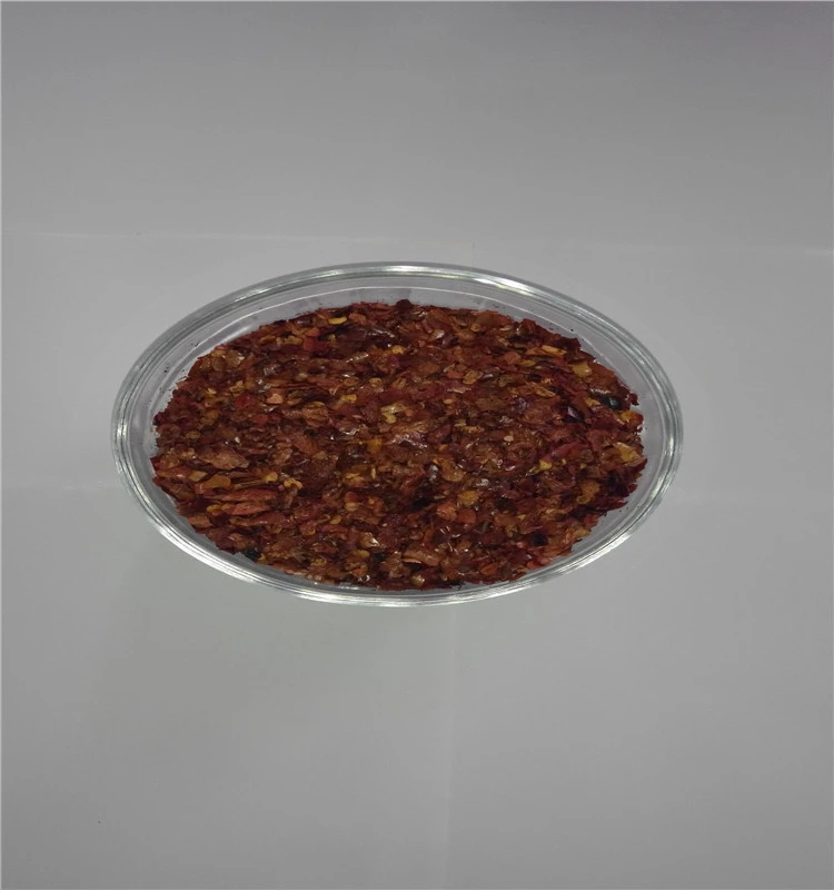 China manufacturer chili thread with single spices.