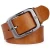 Import China Manufacturer Custom  Leather  Belts from China