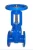Import China manufacturer DN250mm cast Iron flanged gate valve from China