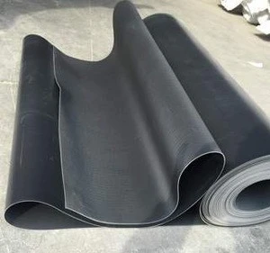 China Manufacturer Epdm Waterproof Materials Membrane