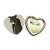 Import China Manufacturer Fashion Custom Heart Button Badge from China