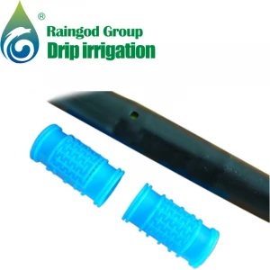 China manufacturer underground water pipe micro drip irrigation