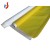 Import China manufacturer yellow polyester mesh from China