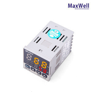 Buy China Maxwell Dual Display Programmable Digital Timer With Relay ...