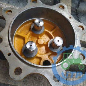 China other farm machines spare parts manufacturer