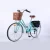 Import China popular street city bike 26 inch lady bikes bicicleta for sale from China