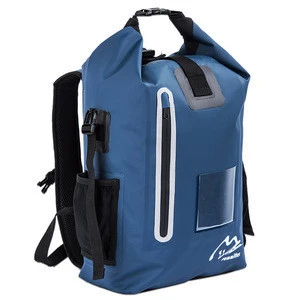 China Professional Manufacture Sport Hiking Camping Custom Waterproof Backpack