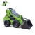 Import China Quality Good Price Competitive Brand Mini Skid Steer Loader for sale from China