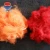 China Recycled Colored Polyester Staple Fiber