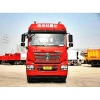 China Shaanxi Shacman Light Cargo Truck M3000 8X4 Lorry Truck for Sale