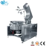 China stainless steel candied nuts cooking equipment for sale