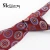 Import China supplier comfortable custom print silk tie from China