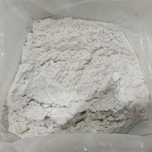 China supplier organic bentonite calcium bentonite/montmorillonite clay