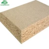 China supplier plain chipboard high density particle board Flakeboard