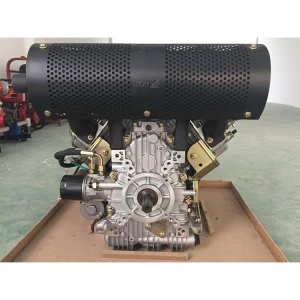 China Suppliers 2V80 Diesel Engine Assembly  Complete Fuel Engine Parts for sale