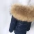 Import China Suppliers Baby Kids Outdoor Real Raccoon Fur Puffer Down Jacket from China