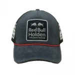 China Suppliers Cheap Recycled Sports Mesh Cap Summer Outdoor  rpet dad Hat water wash sports baseball cap