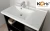 Import China Suppliers Customize Bathroom And Kitchen Easy Carer Acrylic Wash Basin from China