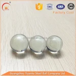 china suppliers glass ball