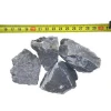 China supply stone Cac2  calcium carbide gas yield 295L/KG / calcium carbide