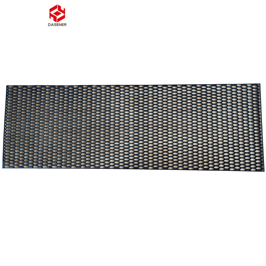 China Wholesale Auto Parts Provide Any SUV Car Model Car Front Grille