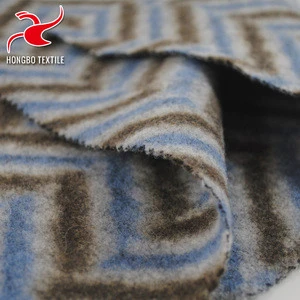 China wholesale mattress cover jacquard knitted nylon fabric