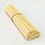 Import Chinese factory bamboo mikado spiel meat skewer material stick from China
