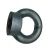 Import chinese factory directly supply forged eye bolt Din582 Lifting Eye Bolt from China