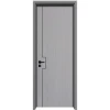 Chinese factory fashion solid wood doors