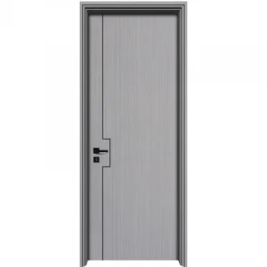 Chinese factory fashion solid wood doors