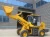 Import chinese famous 3000kg wheel loader with quick hitch,snow bucket for canada and russia from China
