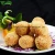 Import Chinese Frozen Sesame Balls Instant Food from China