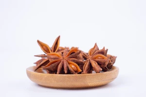 Chinese high quality star anise spice 25g bags of vanilla star anise can be wholesale