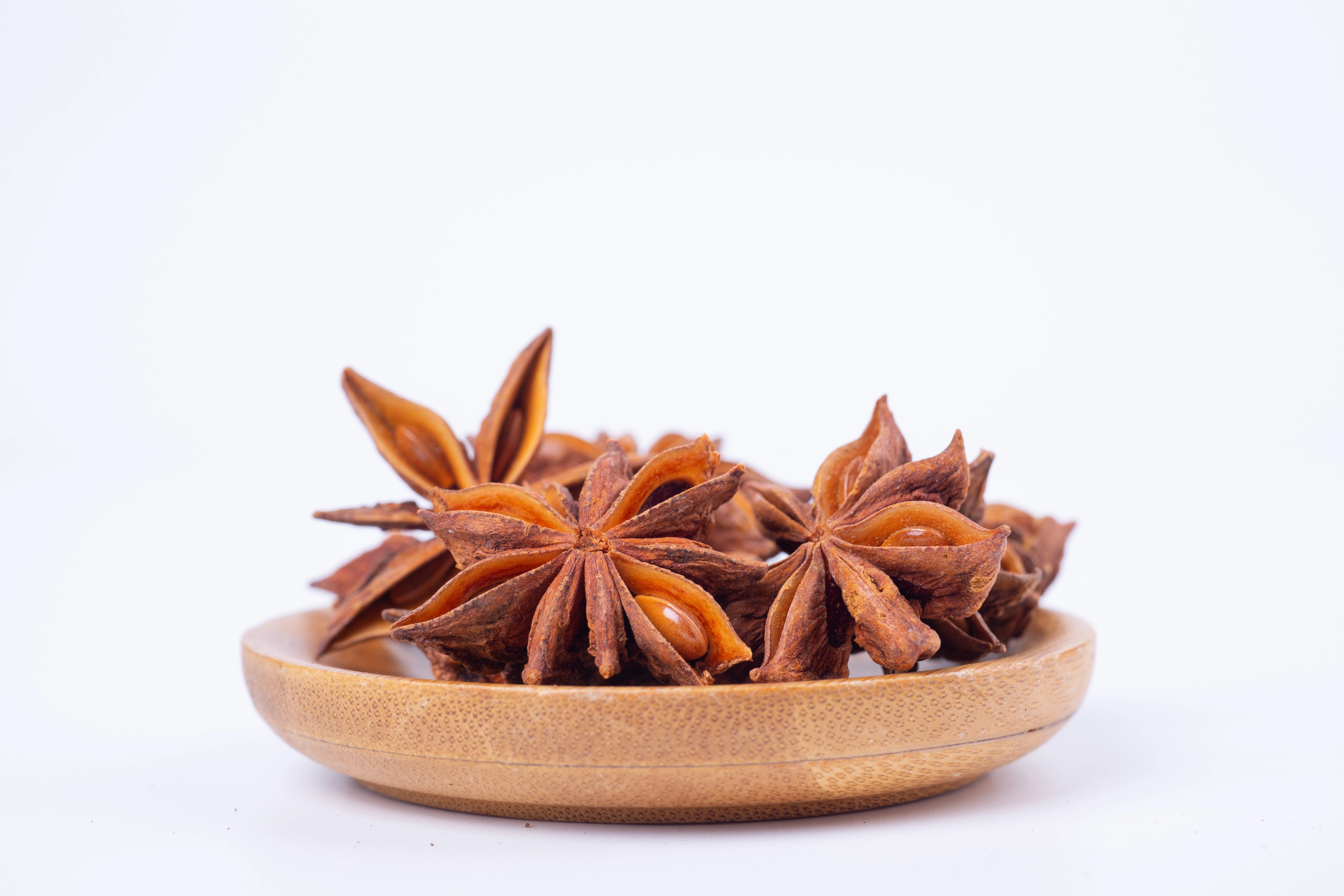 Chinese high quality star anise spice 25g bags of vanilla star anise can be wholesale