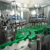 Chinese homemade  automatic liquid filling machine  which is popular use recently
