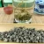 Import Chinese loose leaf handmade tea dragon pearl green tea Jasmine tea from China