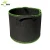 Import Chinese Manufacturer 15 Gallon Fabric Felt Plant Grow Bags Plants Seeds Bags For Gardening from China