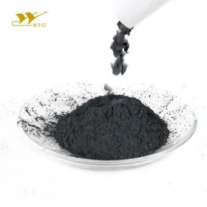 Chinese Manufacturer XTC WC-10Co4Cr Thermal Spraying  Powder / Tungsten Carbide Alloy