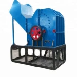 Chinese scrap metal manufactures for iron scrap