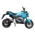 Import Chinese Supplier 5000w Racing Adult Bike Electric Motorcycle with COC from China